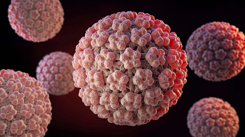 ویروس HPV چیست؟