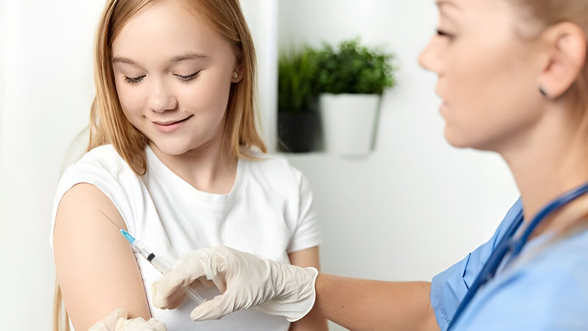 واکسن گارداسیل یا واکسن HPV برای کودکان مناسب است؟