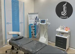 لاغری سریع بدون جراحی با دستگاه اگزیمیا