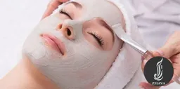 فیشیال صورت در قیطریه